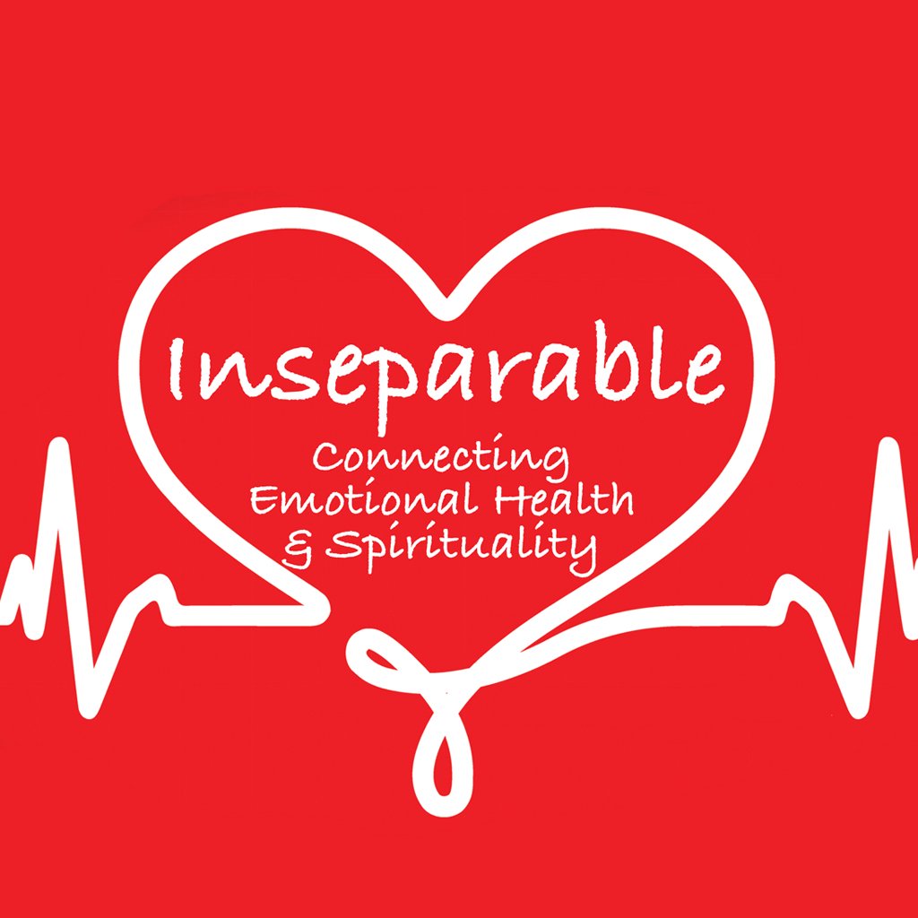 Fear & Faith: Understanding Anxiety episode artwork