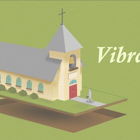 Vibrant Mission