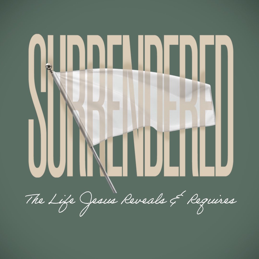 When Glory Walks the Streets