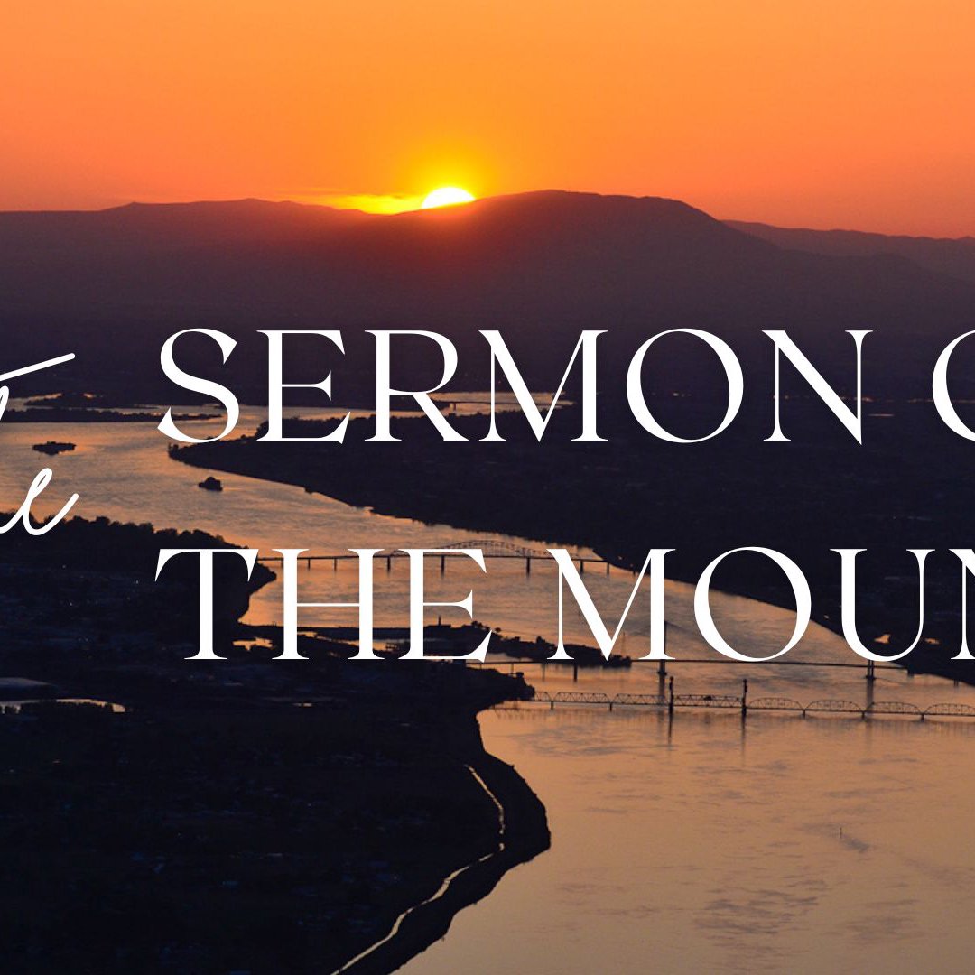 Sermon on the Mount Part 13: Jesus and the Law II episode artwork