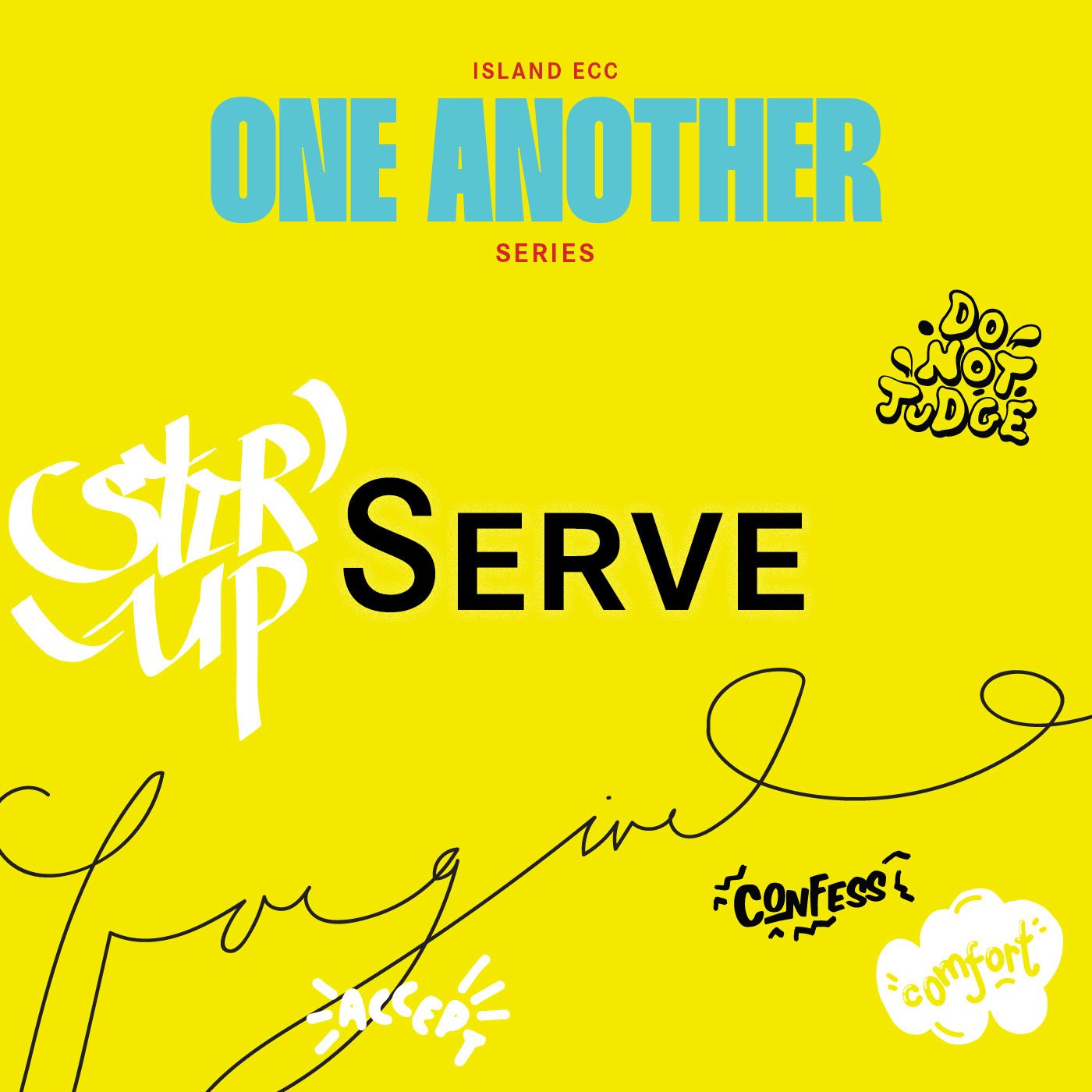 One Another: Serve episode artwork