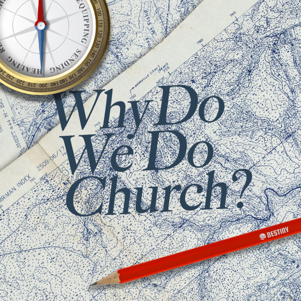 Water of Life Audio Podcast