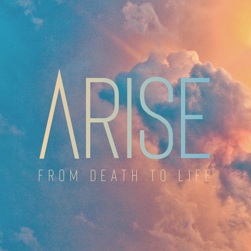 Life eternal (Resurrection Sunday 2026) episode artwork