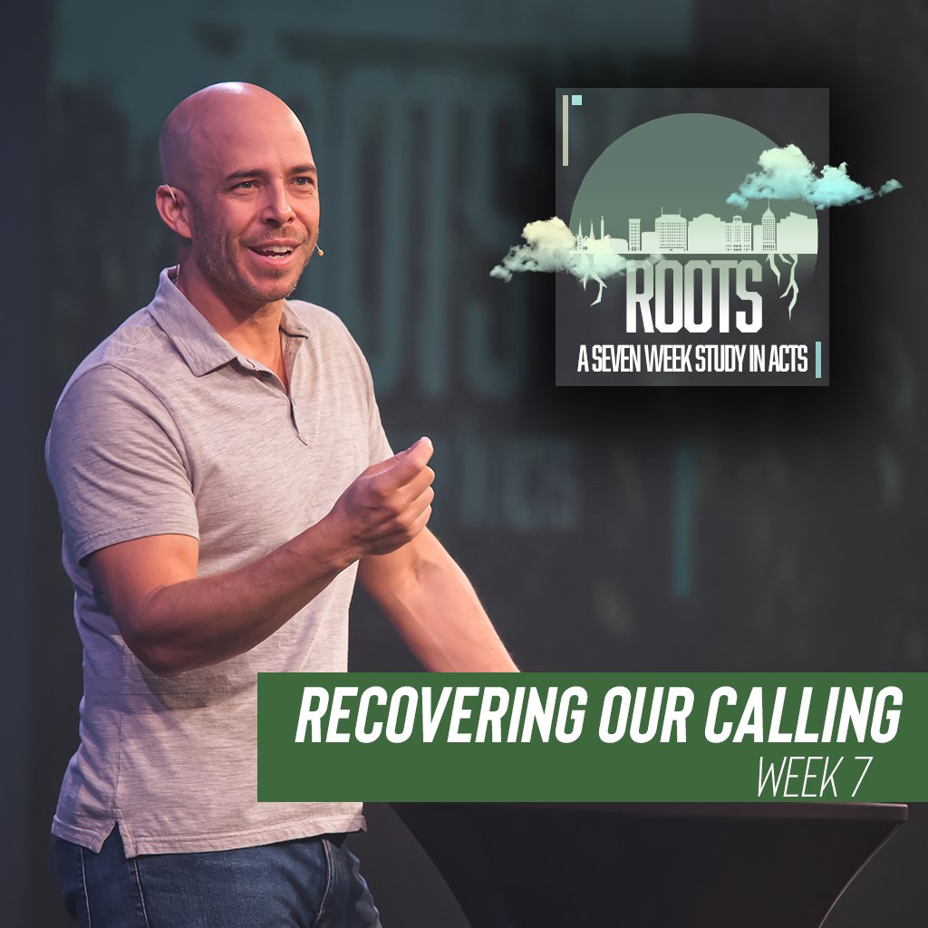 BridgeChurch Messages