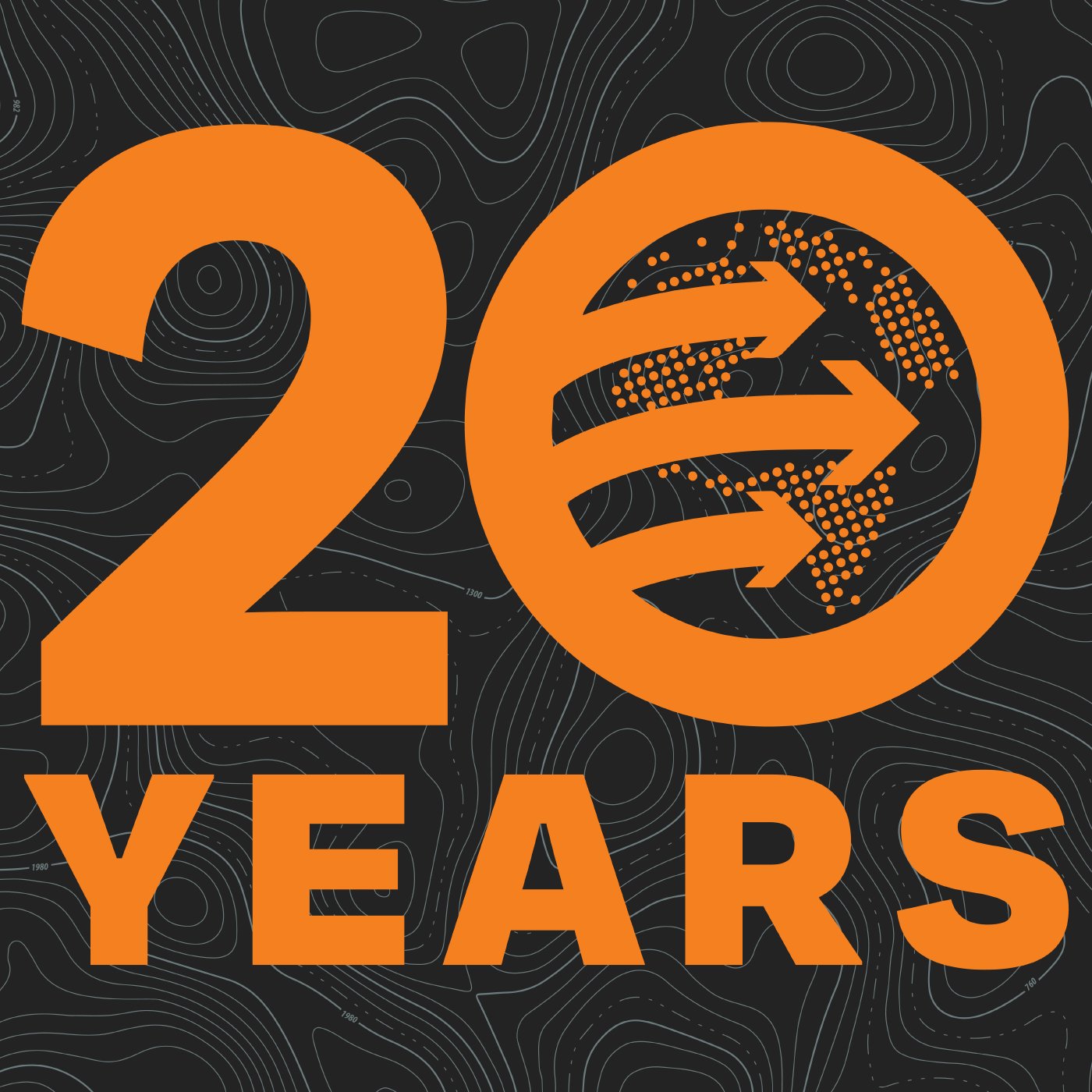 20 Year Celebration Service