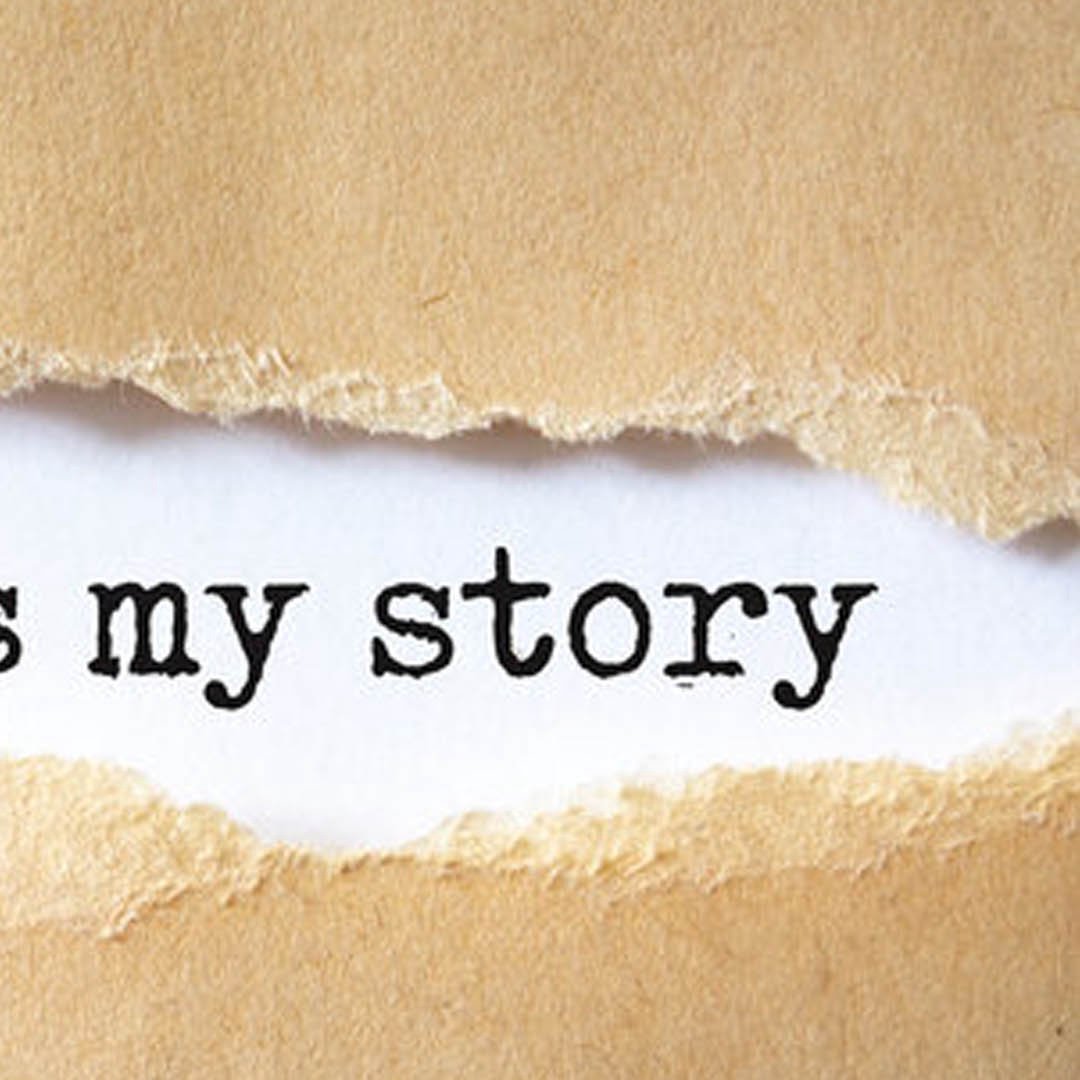 This Is My Story