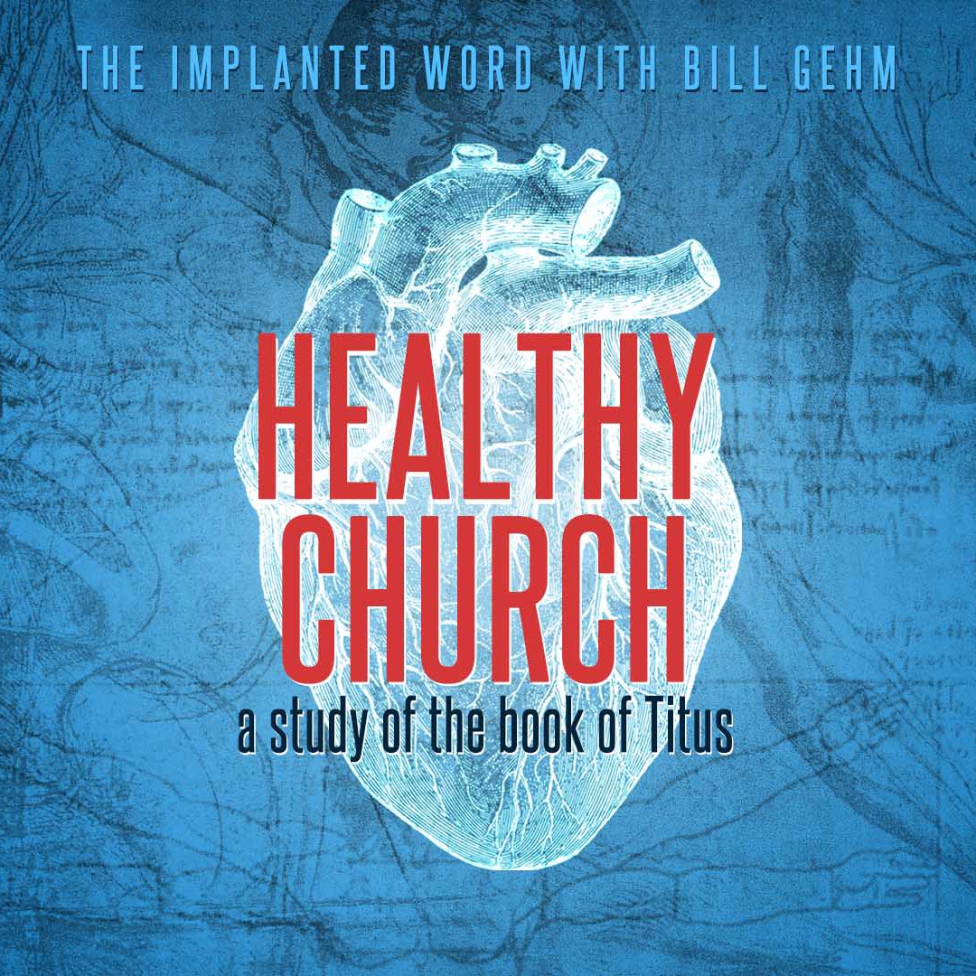 Biblical Rebuke - How to Deal with False Teachers - Part 3
