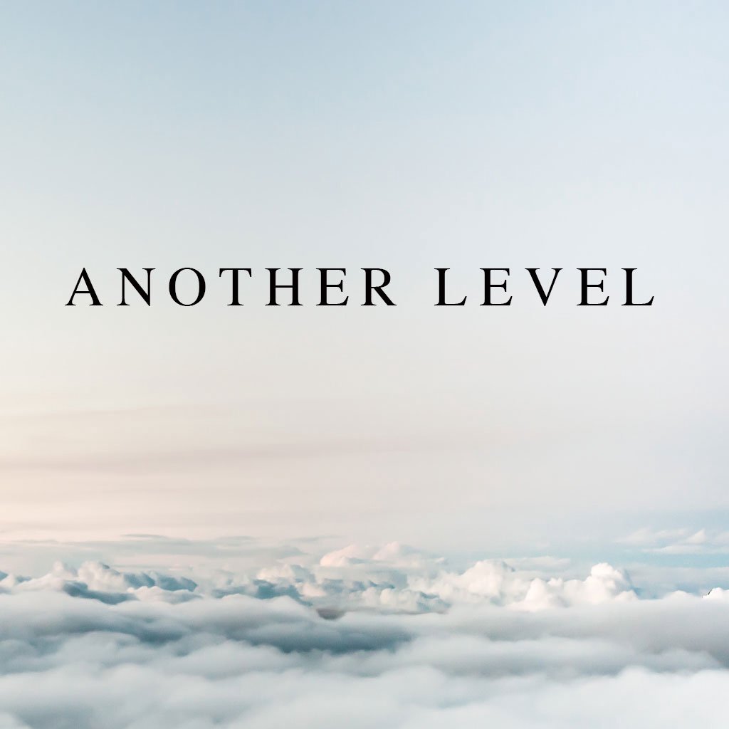 Another Level episode artwork