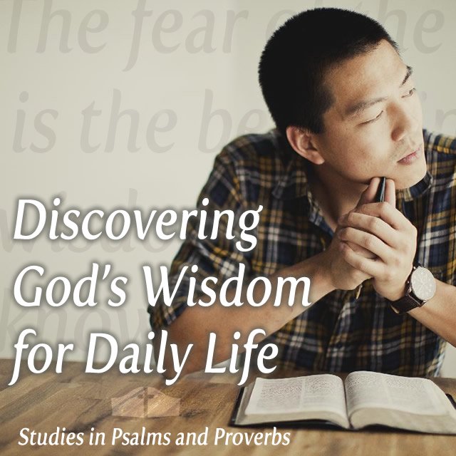 Proverbs Pt 6 episode artwork