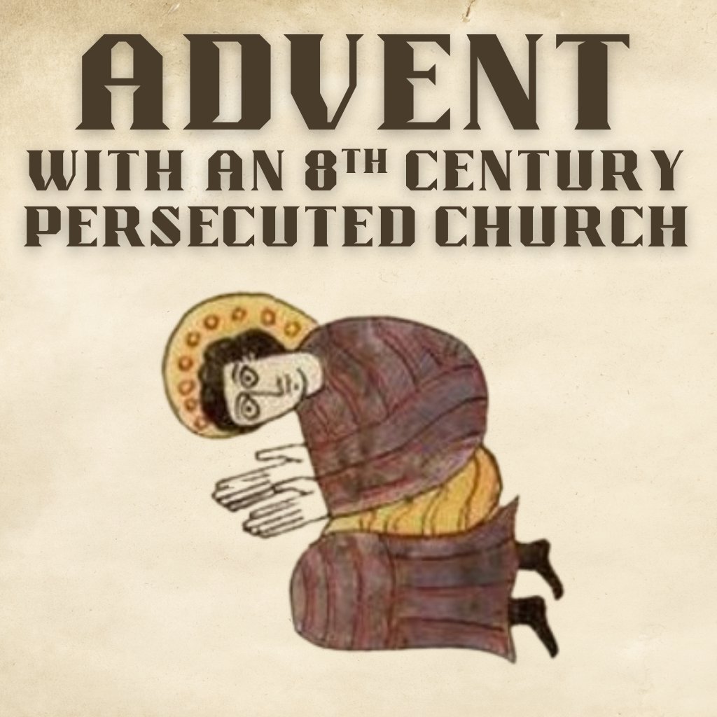 Mortification & a New Self