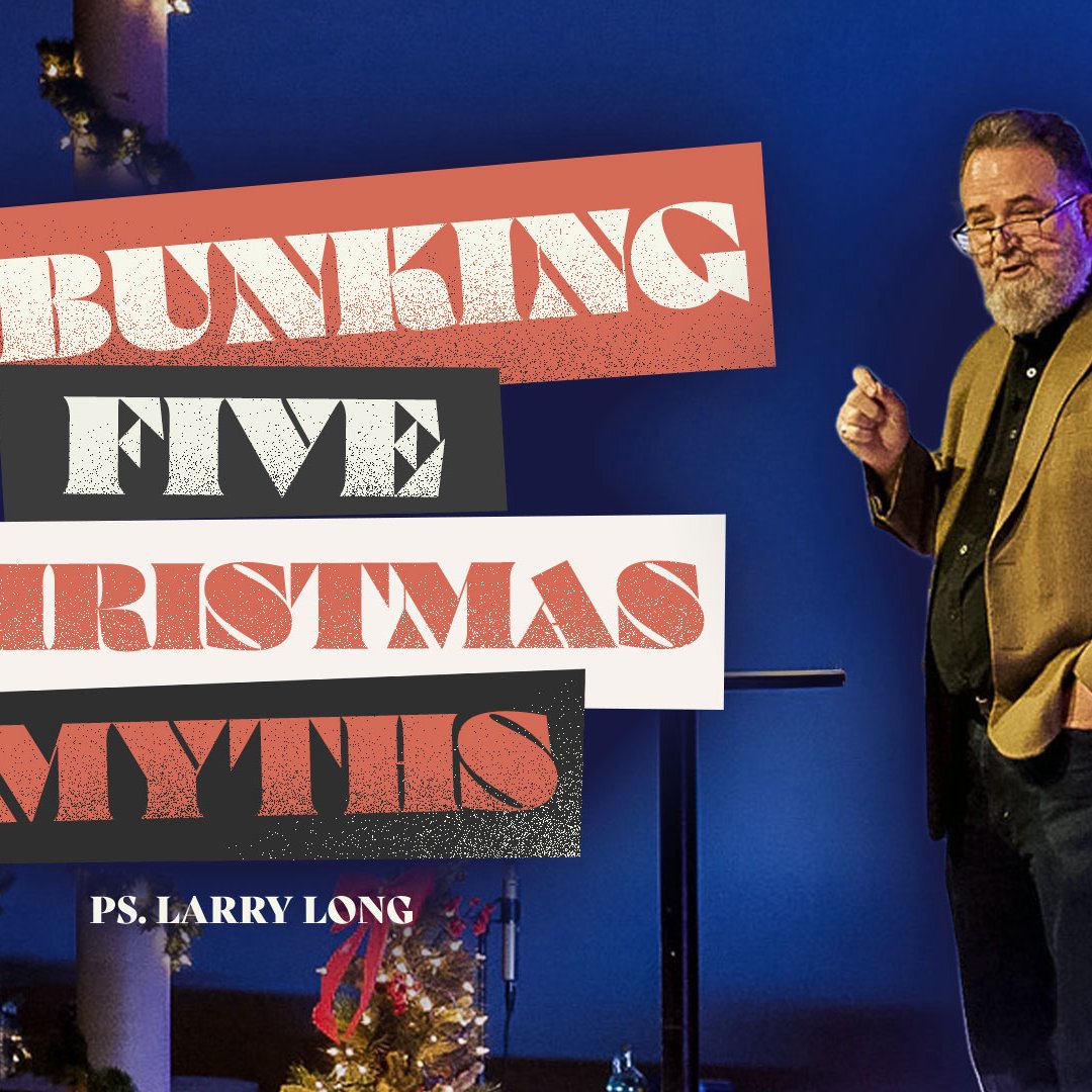 Debunking Five Christmas Myths