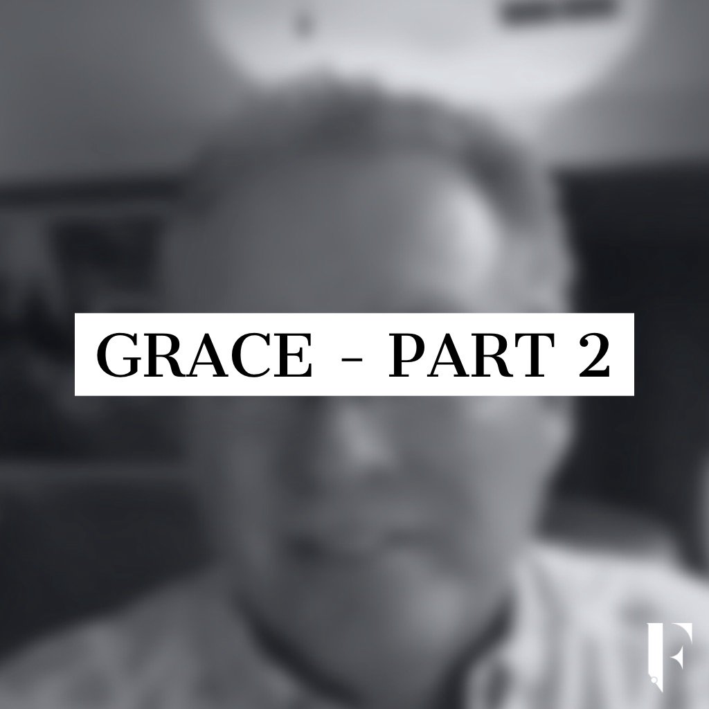 GRACE - Part 2