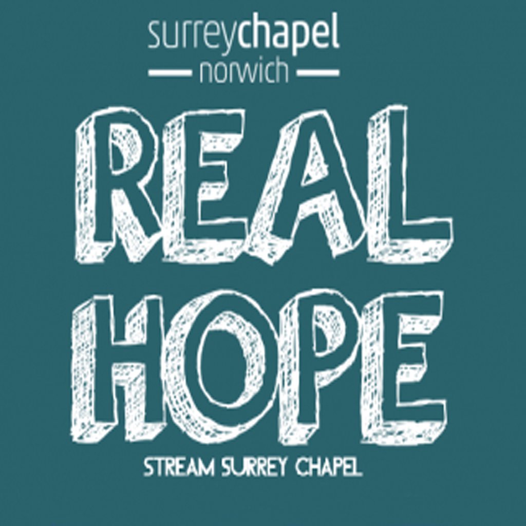 Real Hope