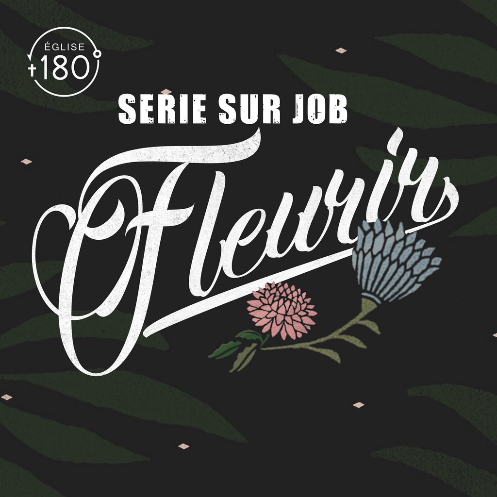 Eglise Urbaine 180 (Video)