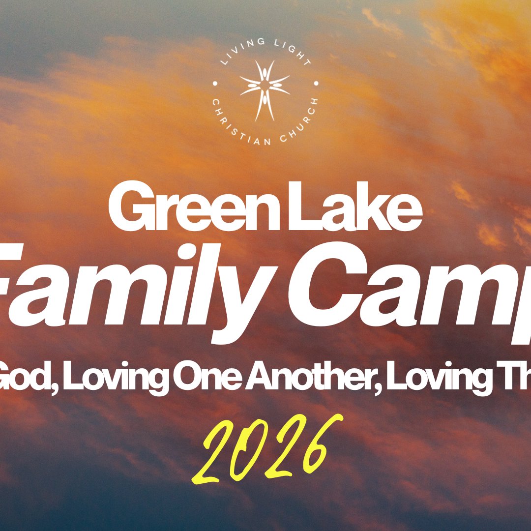 Session 3 : "Loving One Another" episode artwork