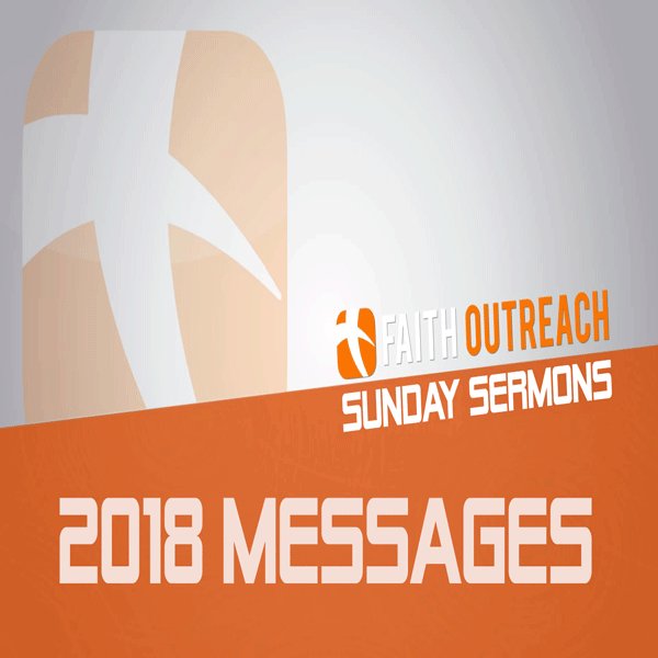 Sunday Sermon 2/4/18 episode artwork