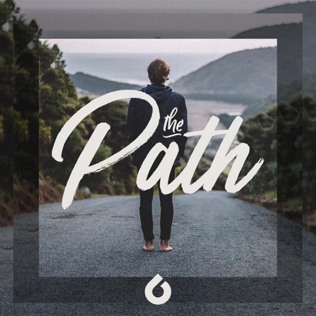 The Path - WEEK 2 episode artwork