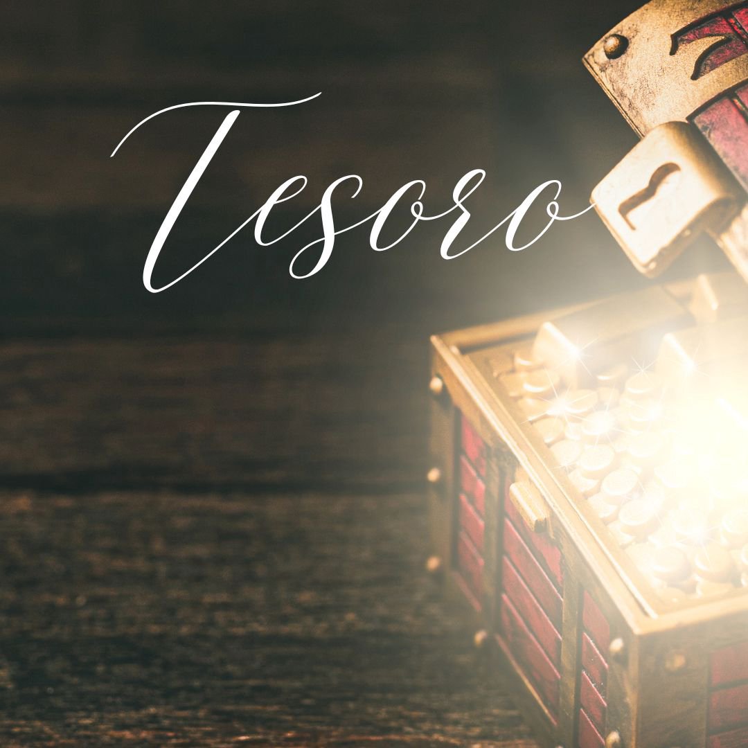 Tesoro