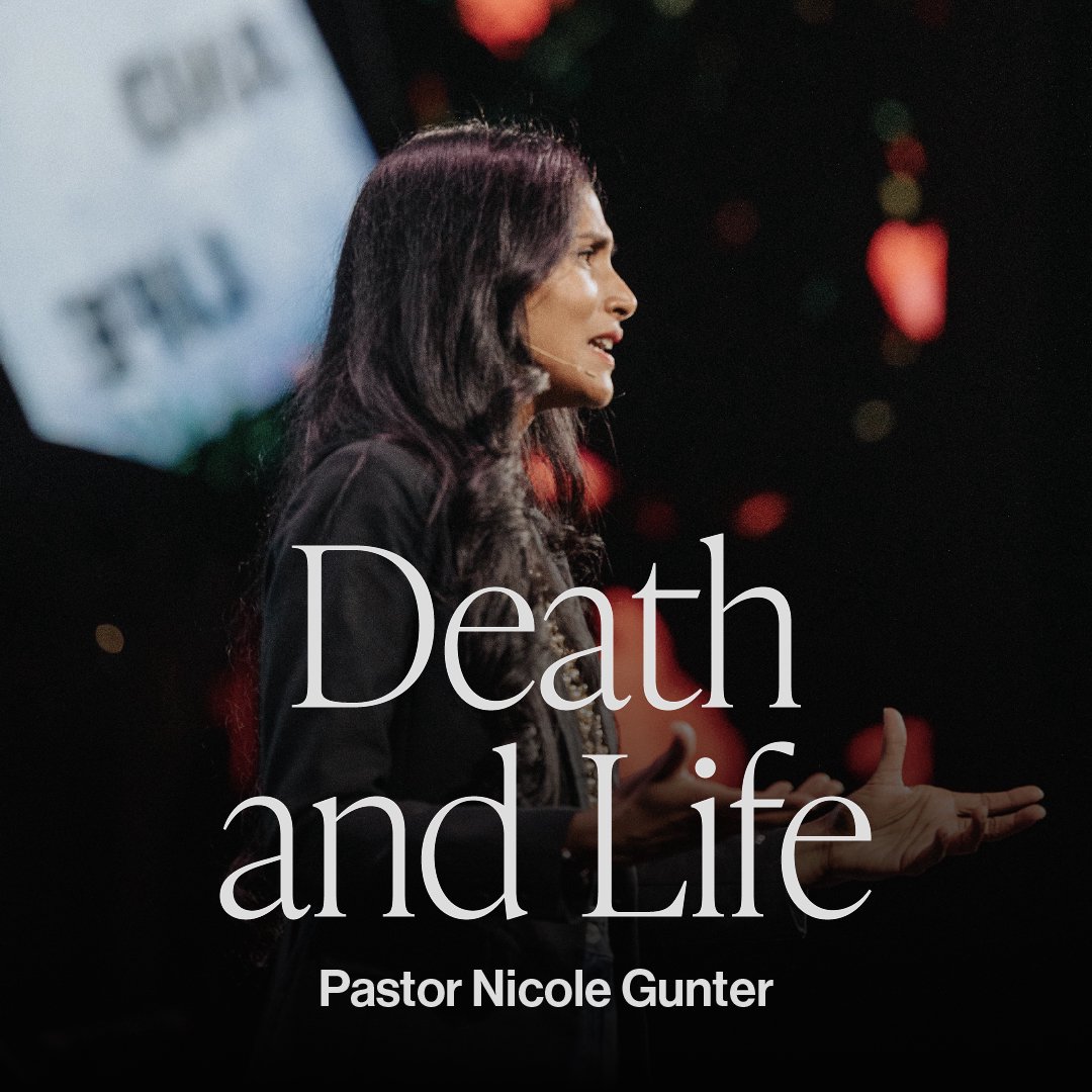 Death and Life Death and Life