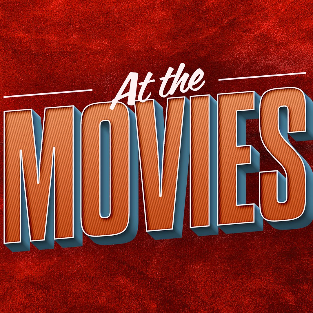 At The Movies: A Change is Gonna Come episode artwork