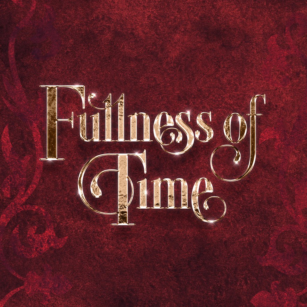 The Fullness of Time episode artwork