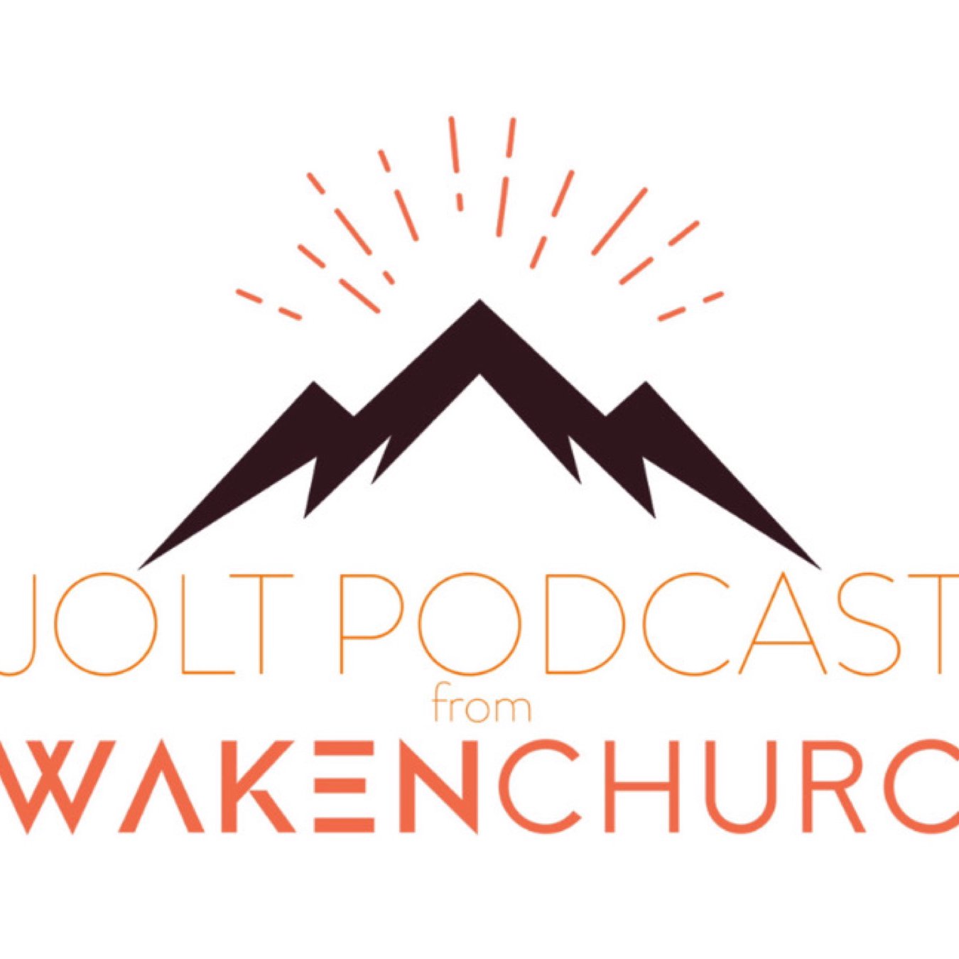 Jolt Podcast from Awaken Church NM