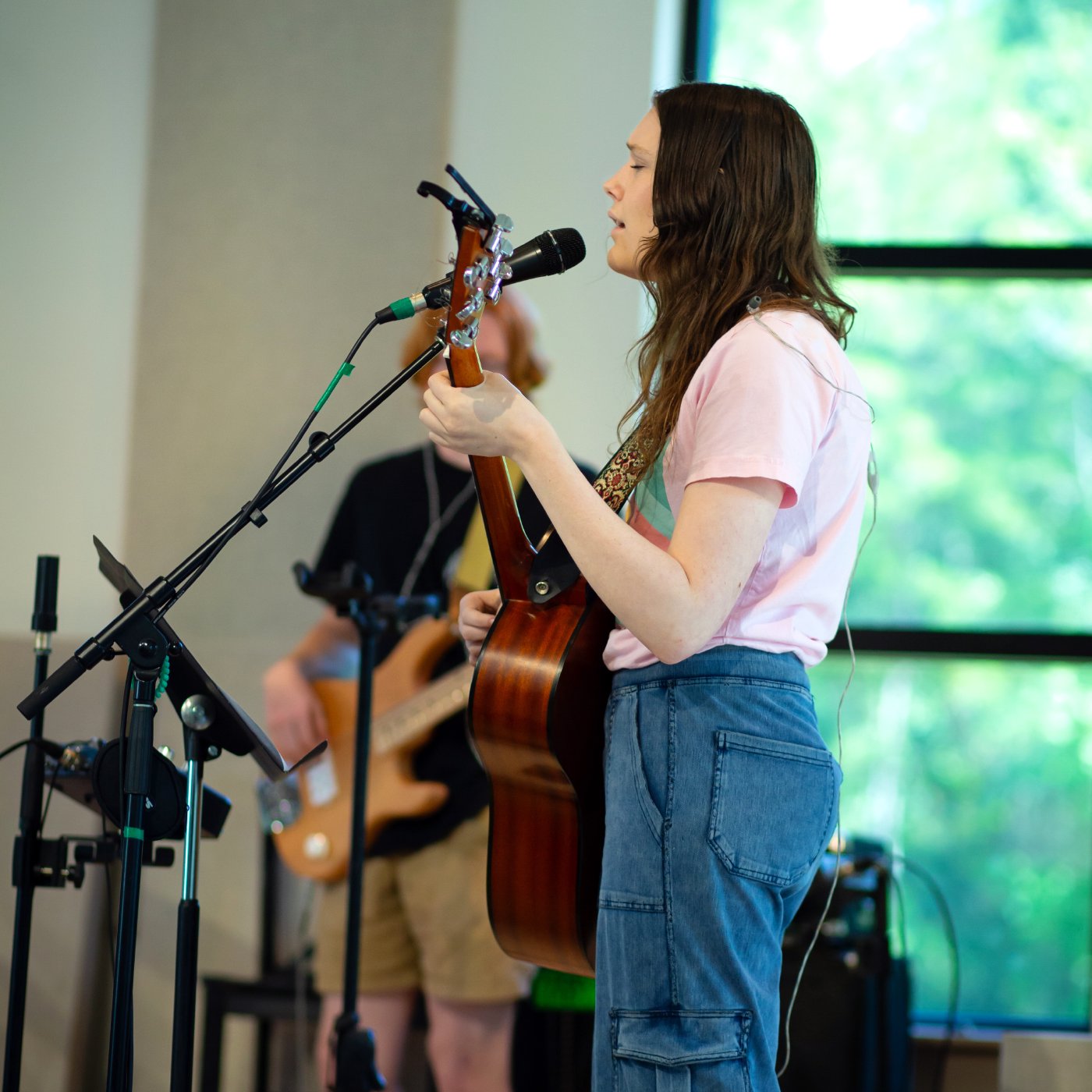 Sermons From Acts Part 4 || 5-31-2026 || Sermon