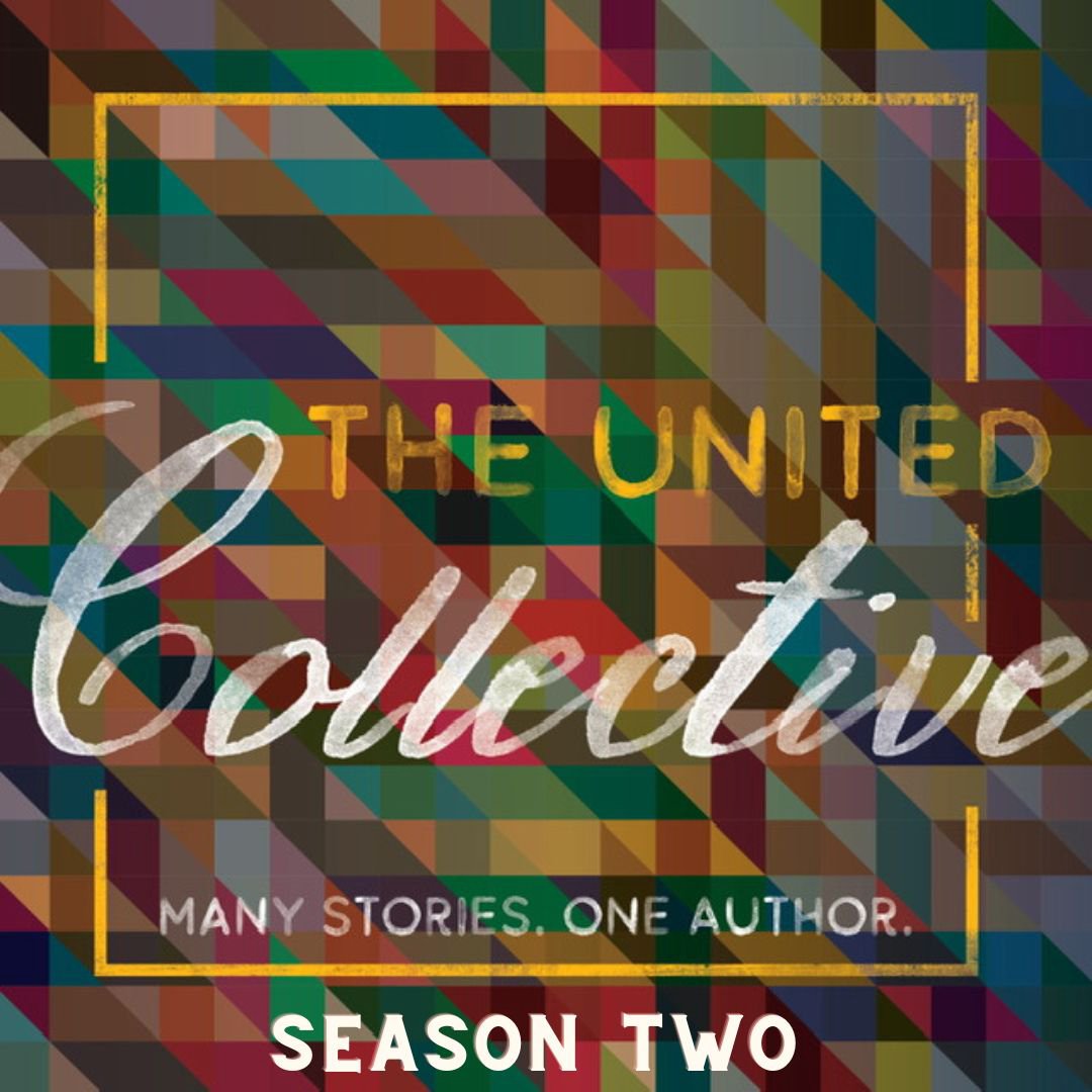 Season Two: Donna Spalding episode artwork