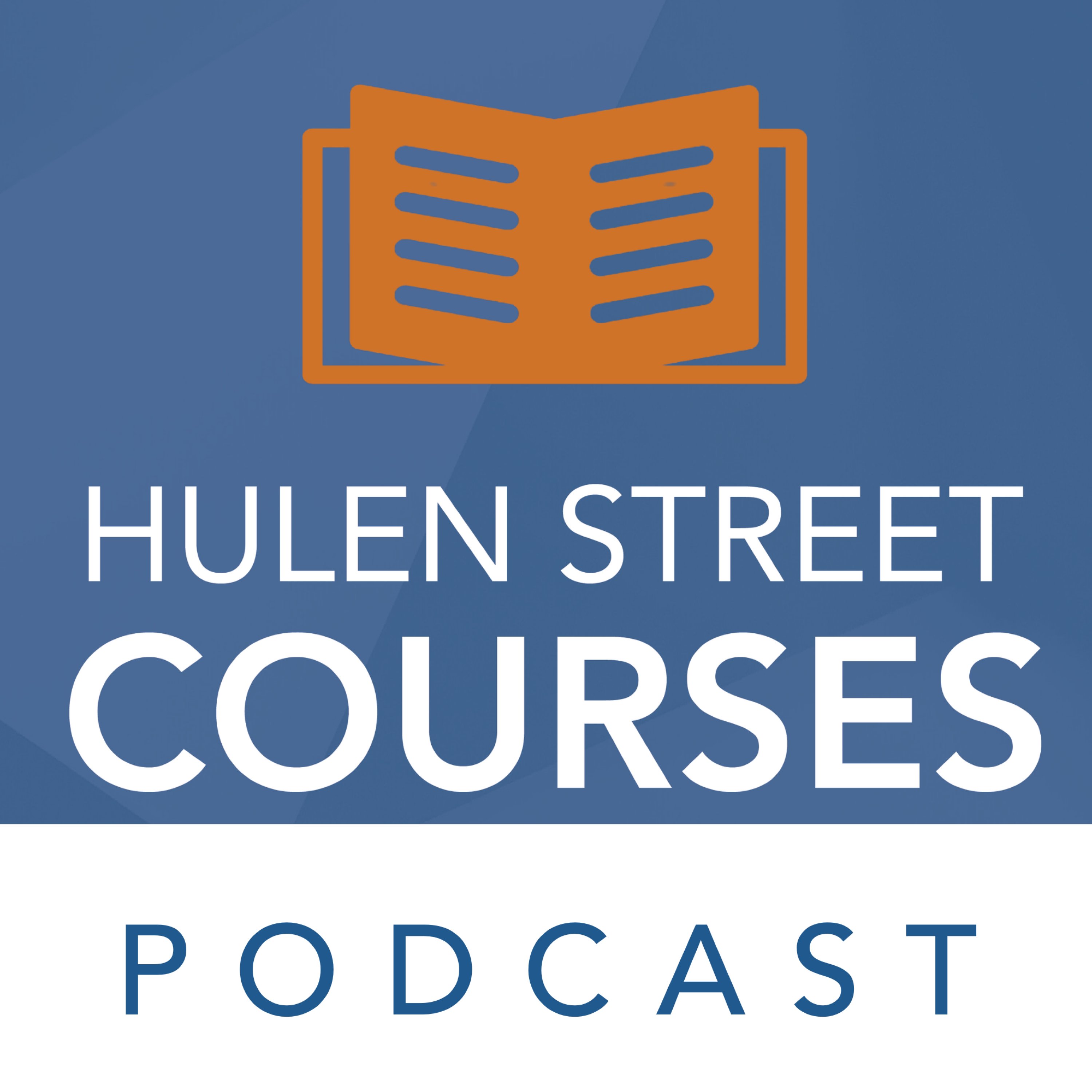 Hulen Street Courses Podcast