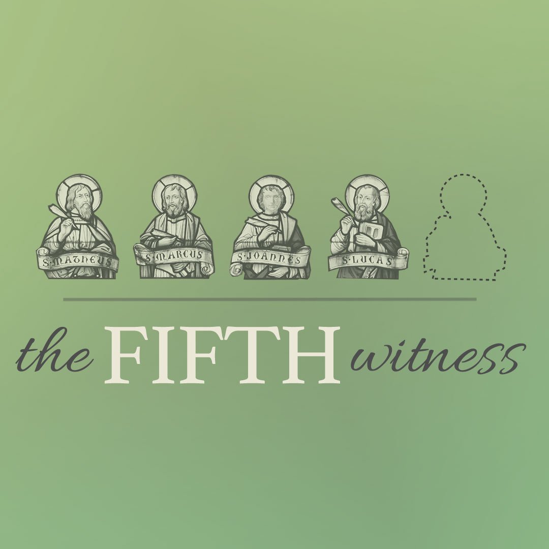 cover of episode Jesus 2.0