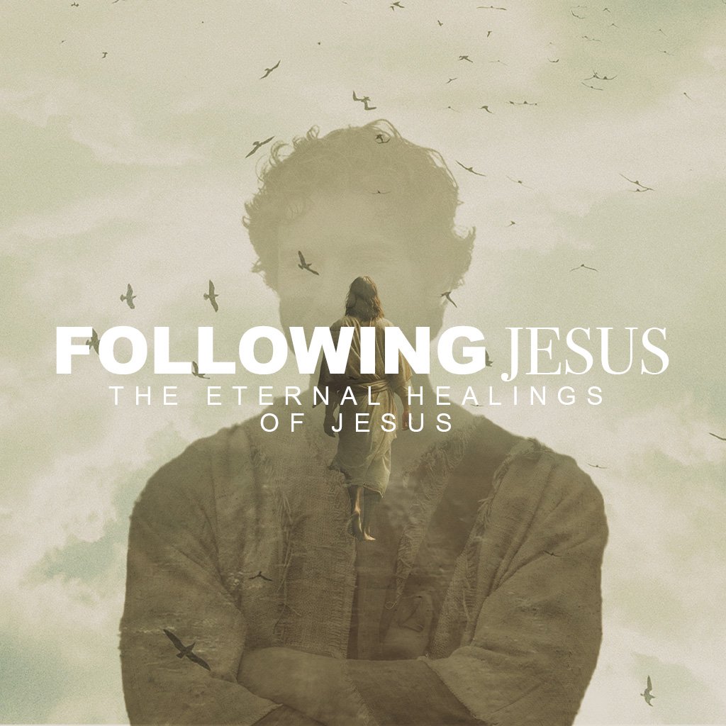 The Tree Church Sermon Podcast