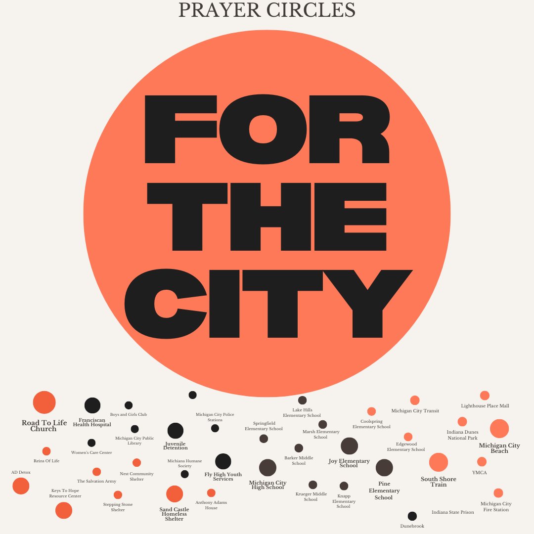FOR THE CITY episode artwork