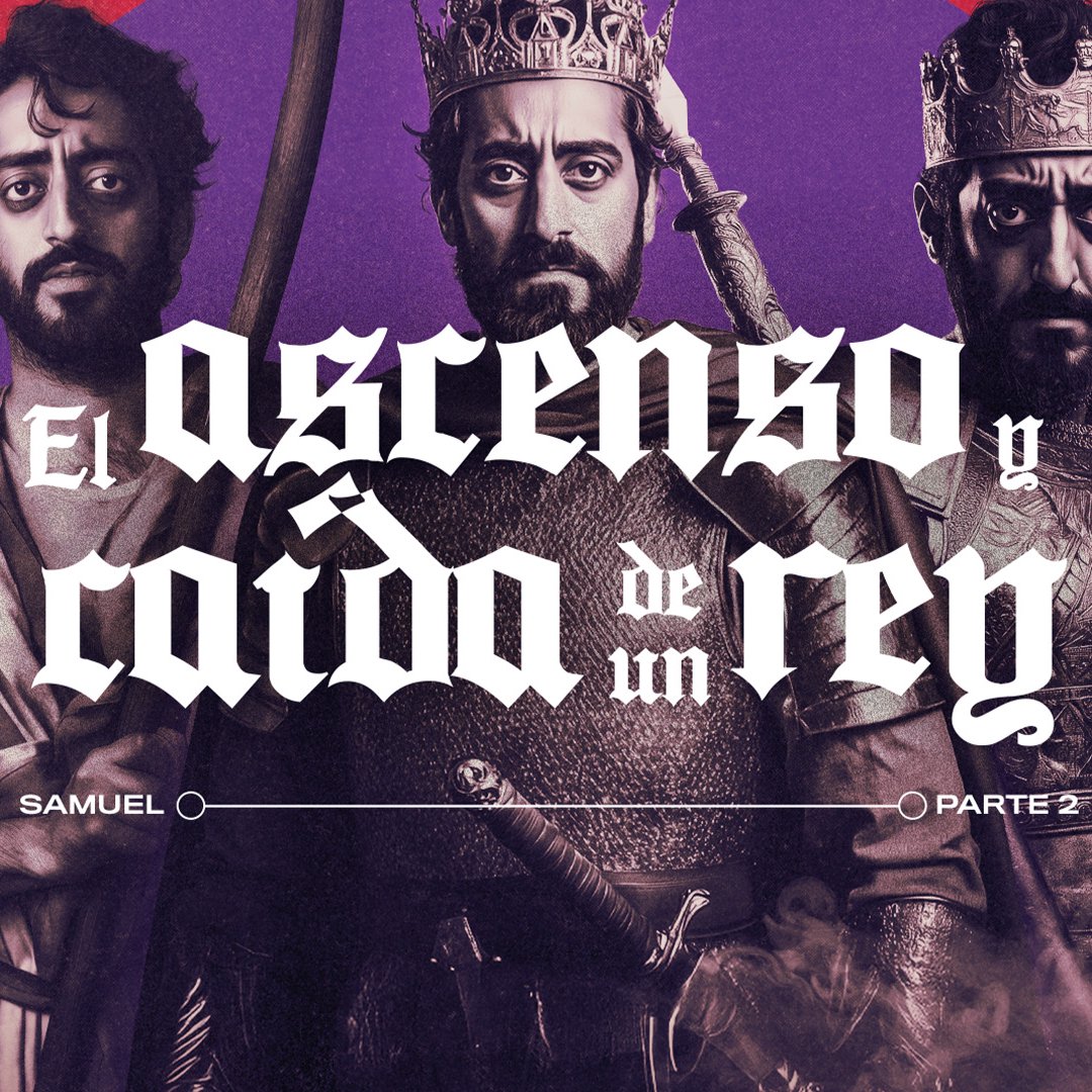 LLAMADO, UNGIDO Y CONFIRMADO episode artwork