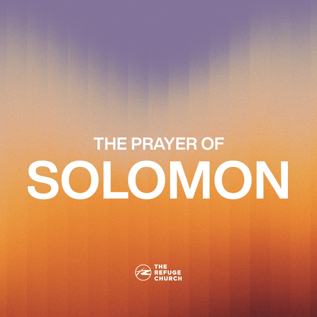 Asking God to Hear episode artwork