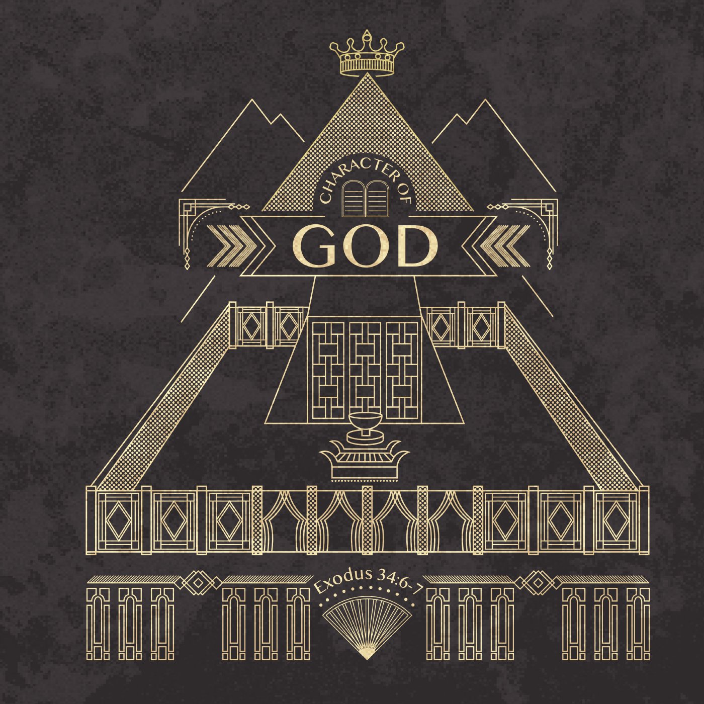 The Character of God: Abounding in Steadfast Love episode artwork