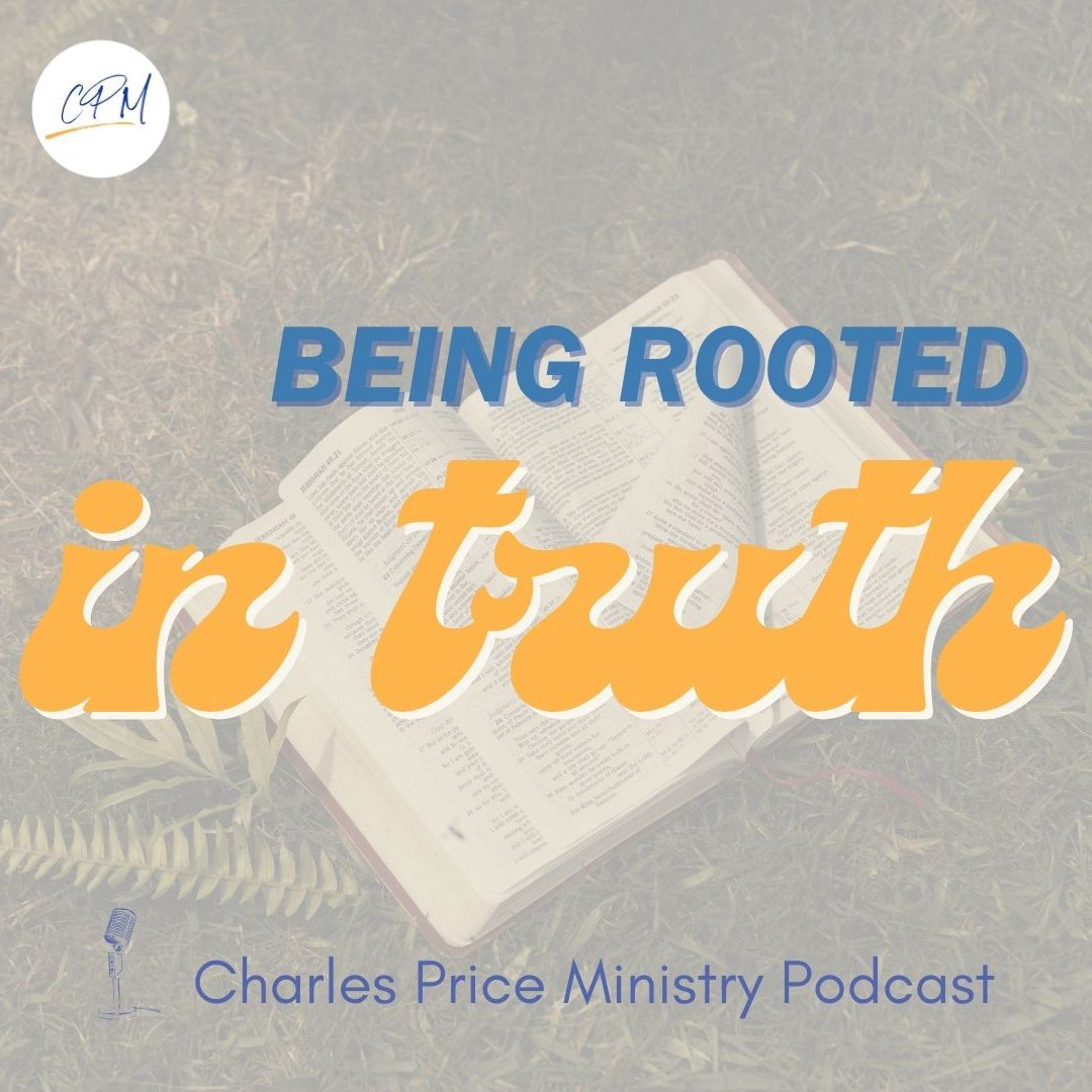 4. Rooted in Christ - Part B