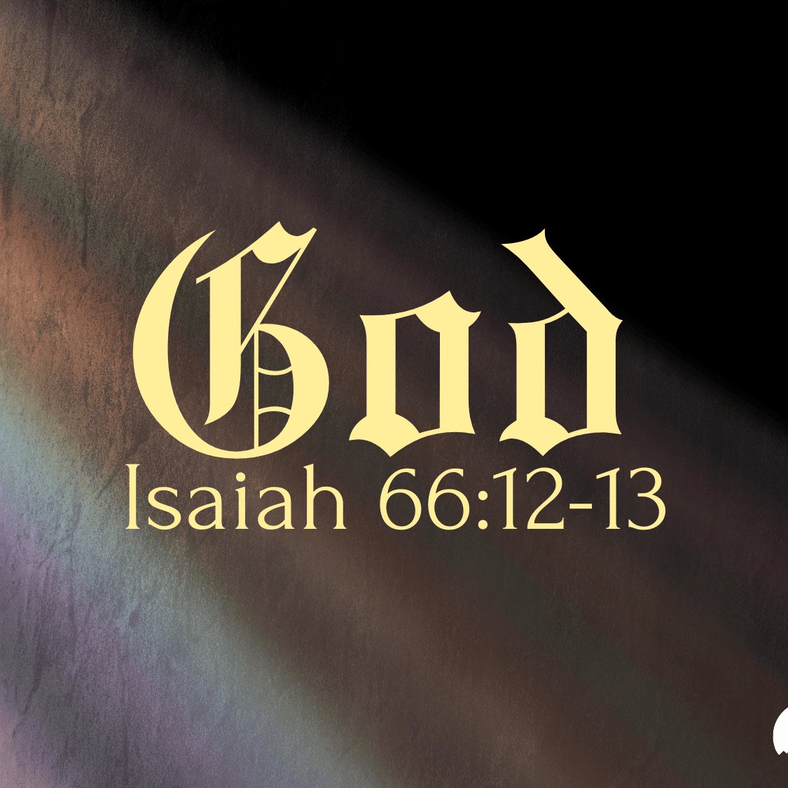Affirming: God | Audio Edition episode artwork