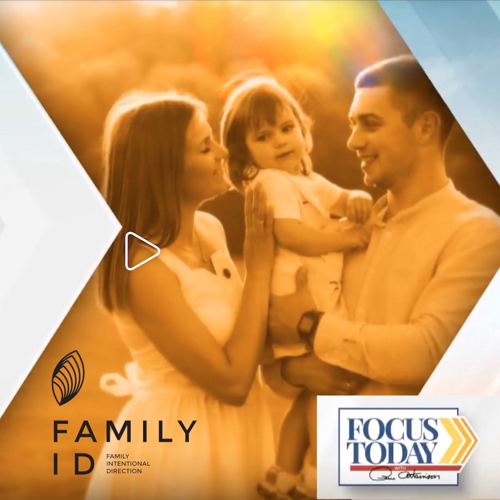 The Family ID Podcast