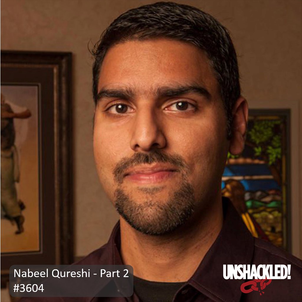 UNSHACKLED! Audio Dramas