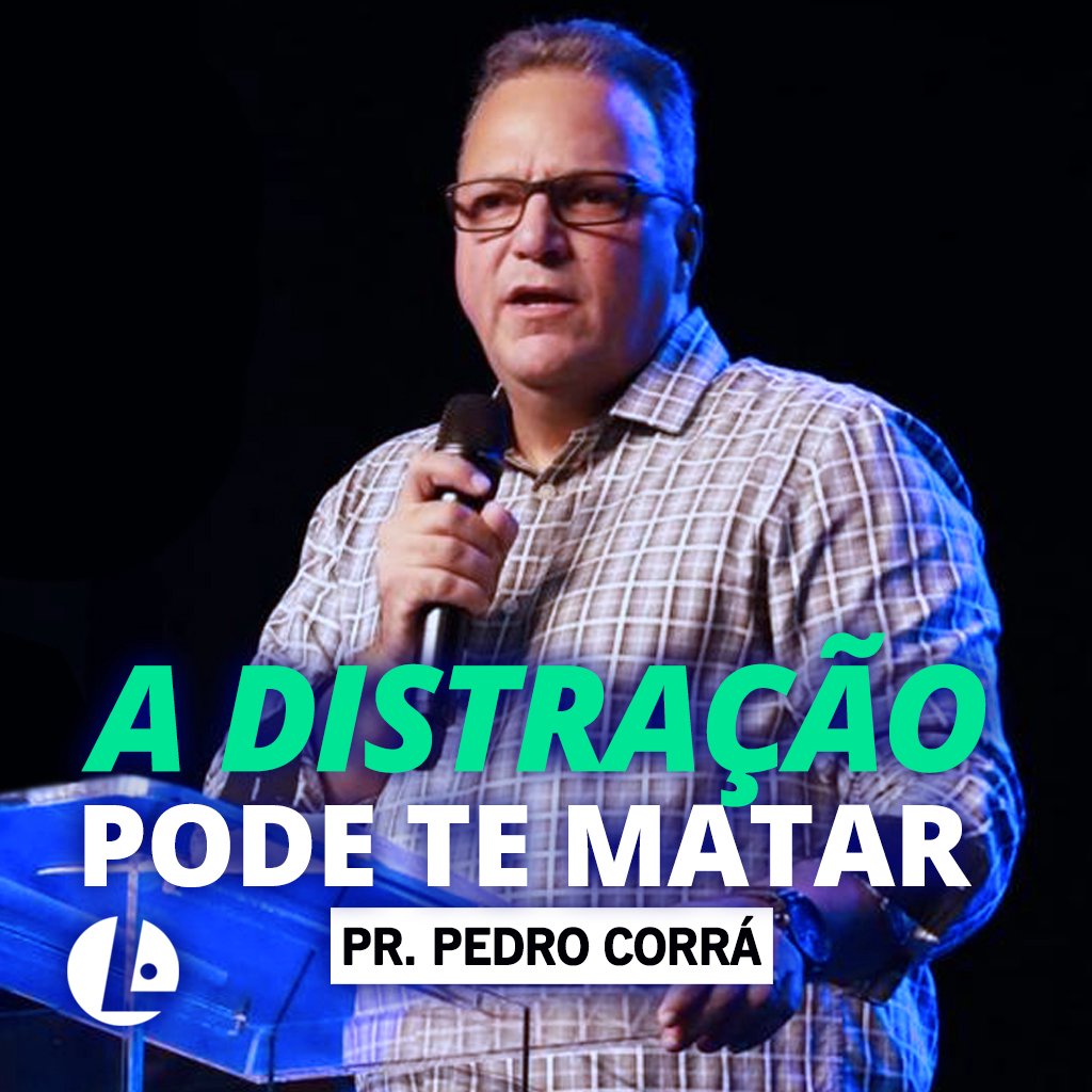Igreja Lifepoint Sermon of the Week