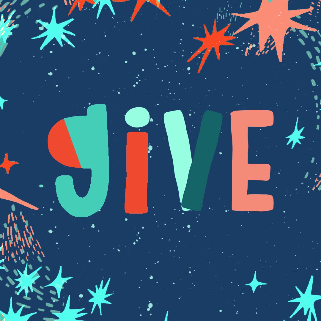 Give episode artwork