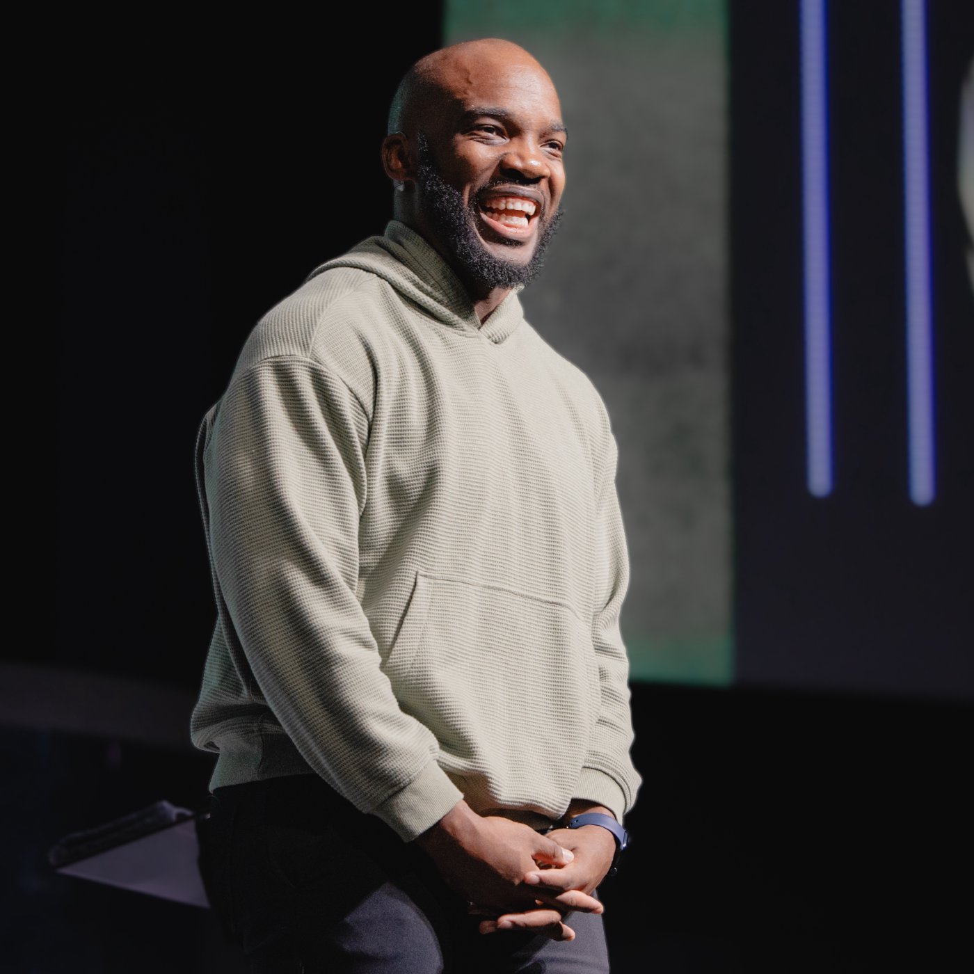Elevate Life Church