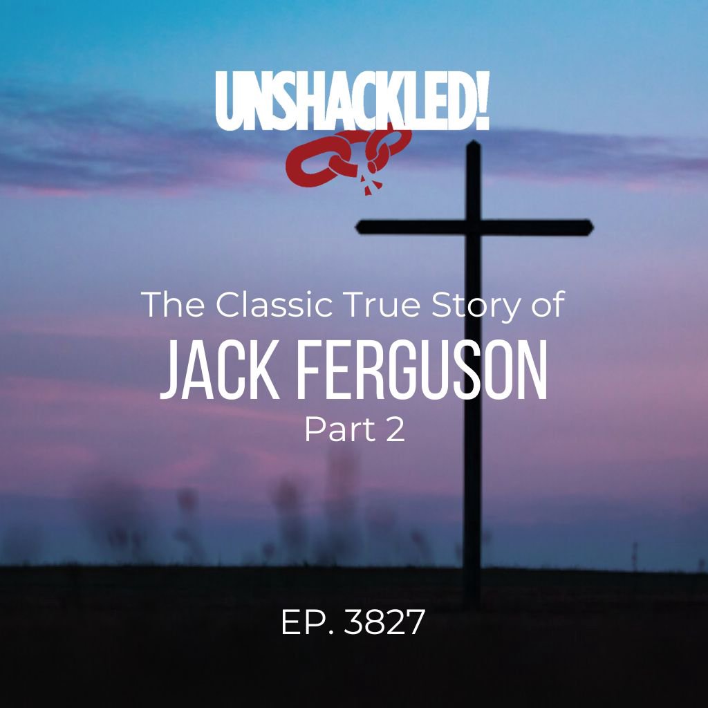 3827 Jack Ferguson Classic Part 2