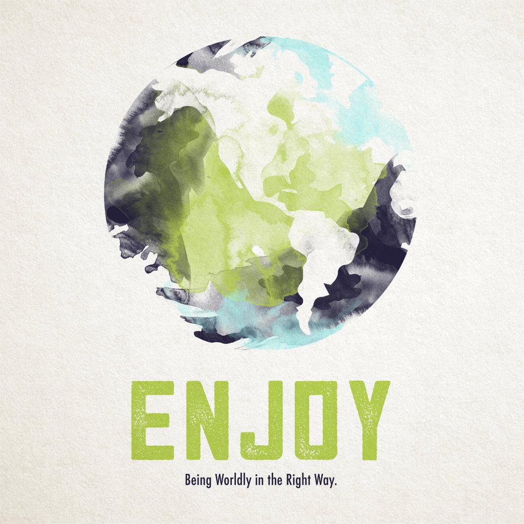 Enjoy Work episode artwork