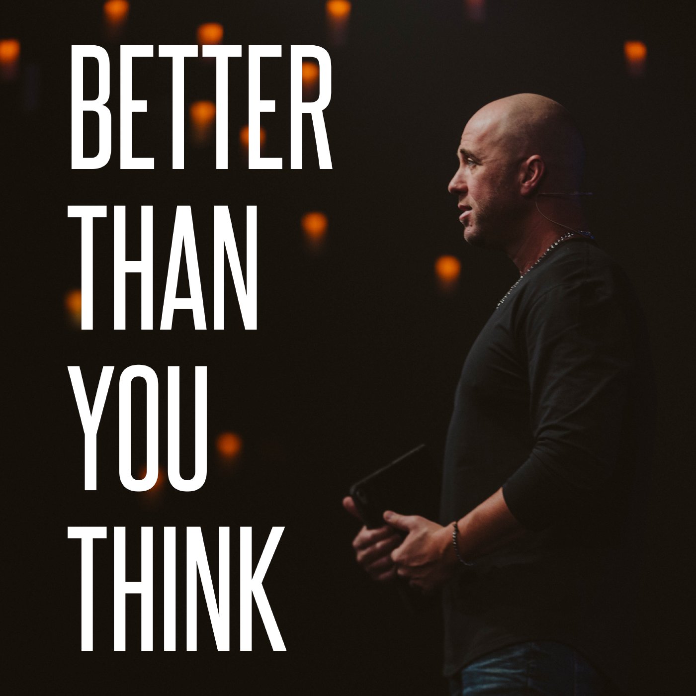 Better Than You Think episode artwork
