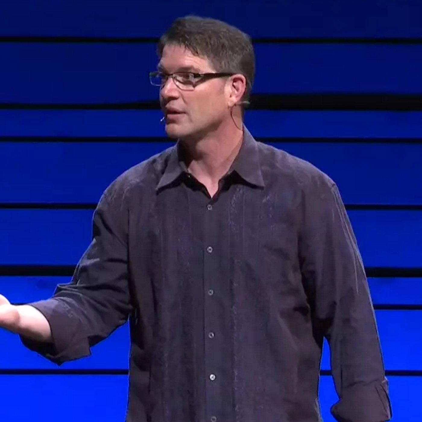 The Jesus Way Part 10