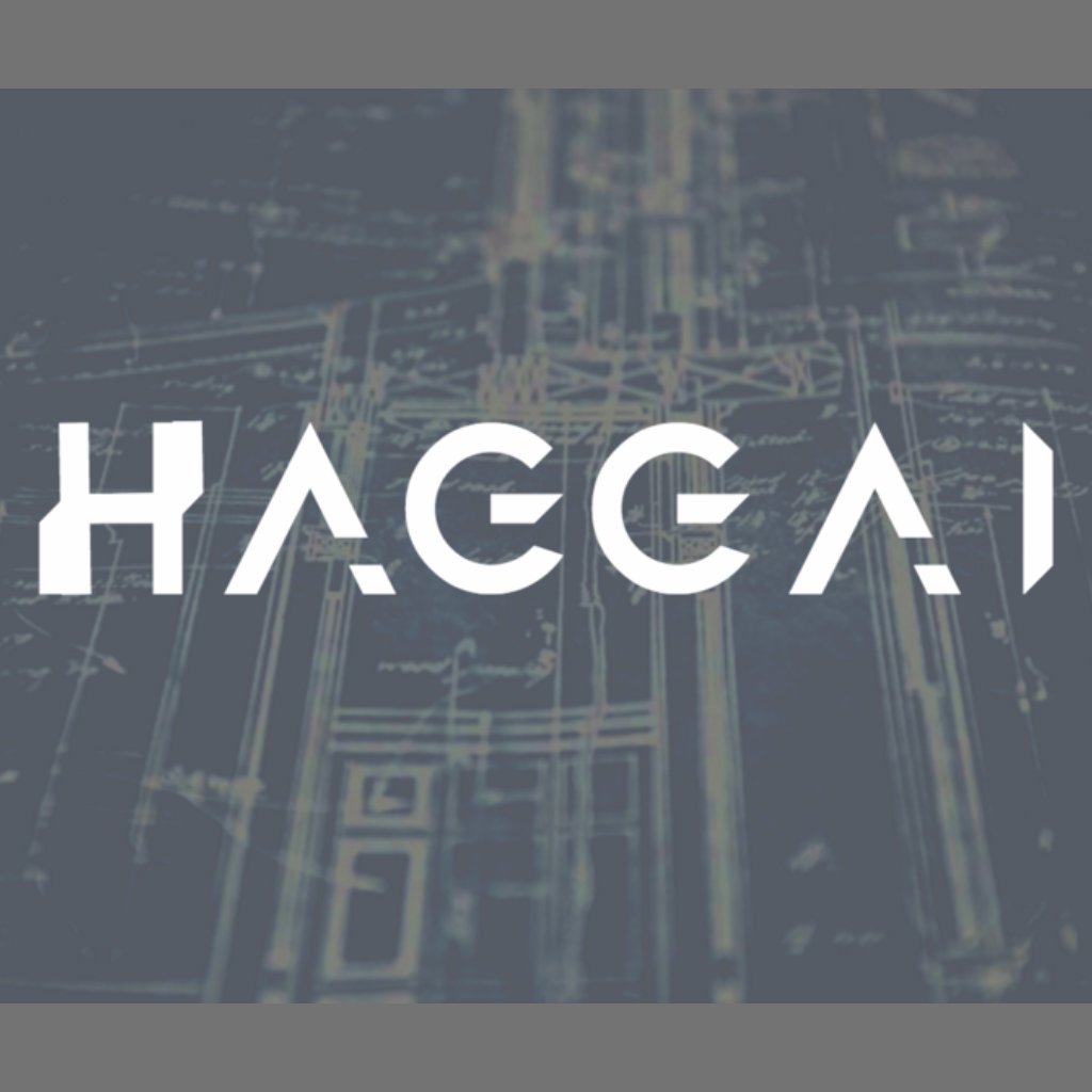 Haggai episode artwork