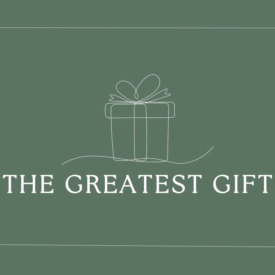 The Greatest Gift- Graduation Service episode artwork
