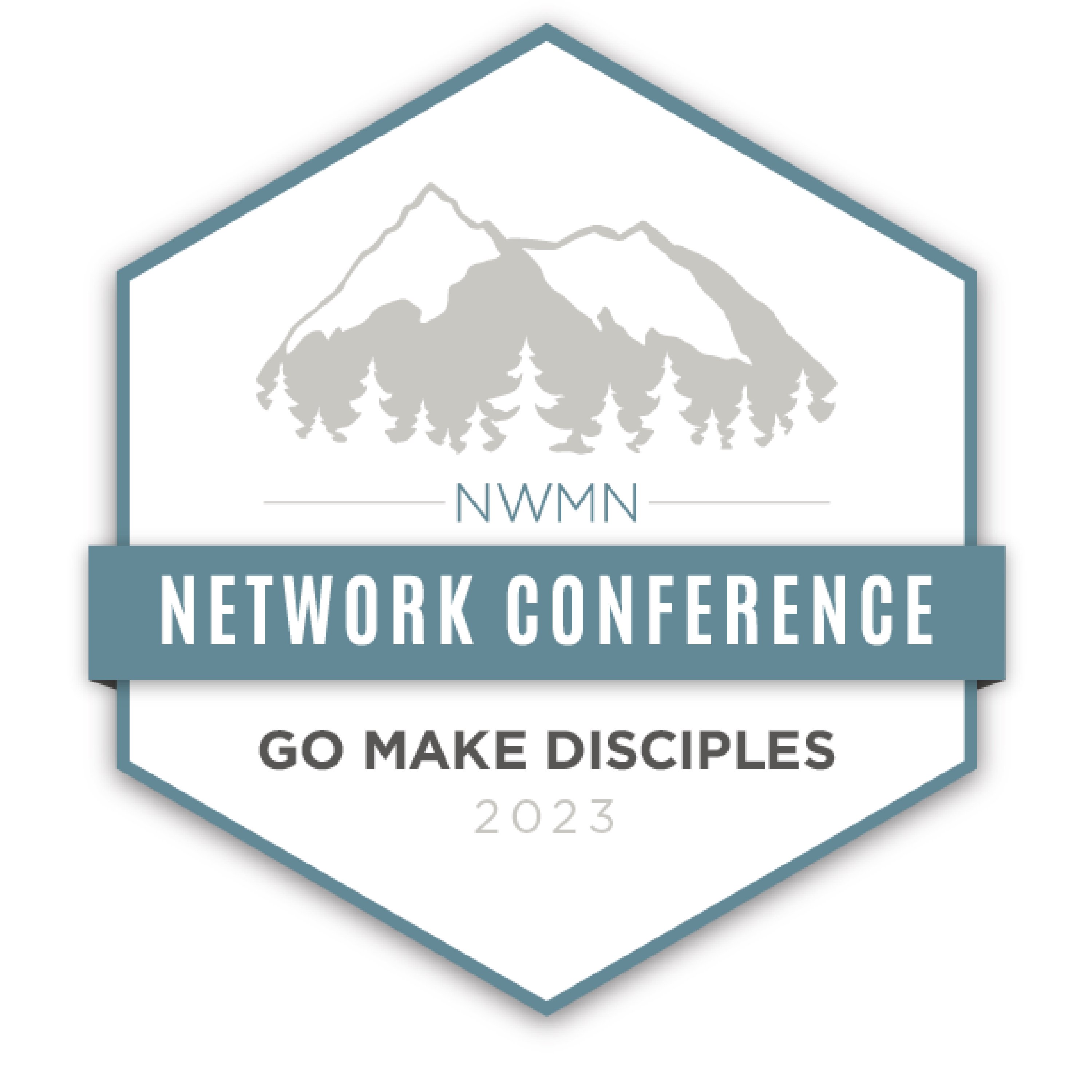 Network Conference 2023 podcast artwork