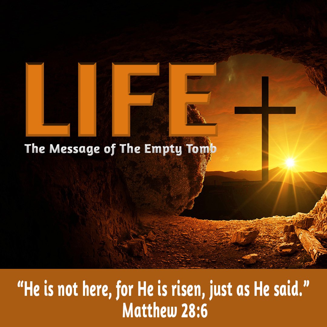 Living Faith Church